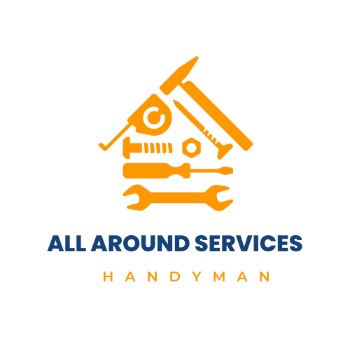 All Around Services - Handyman in Tarrant County Texas!