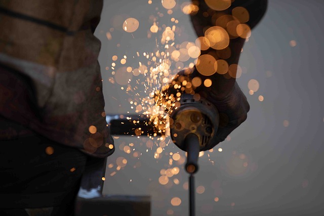 Welding
