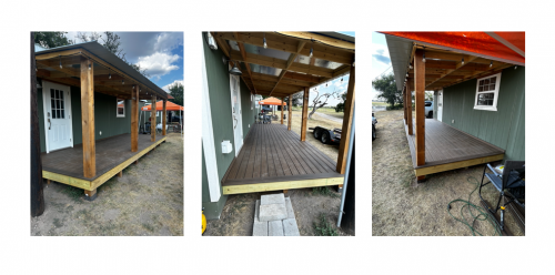 All Around Services - Handyman in Tarrant County Texas!