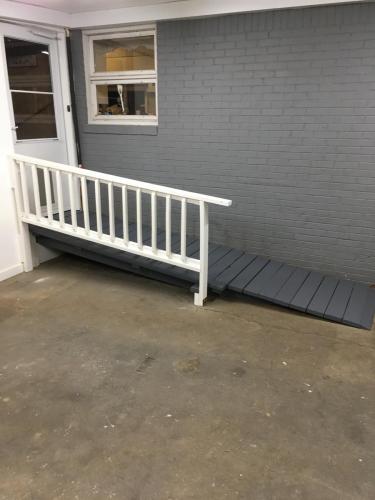 All Around Services - Handyman in Tarrant County Texas!