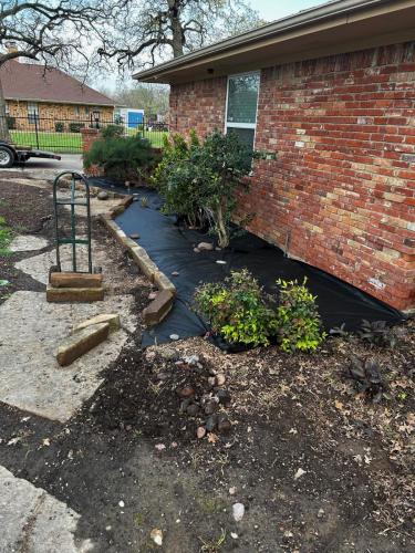 All Around Services - Handyman in Tarrant County Texas!