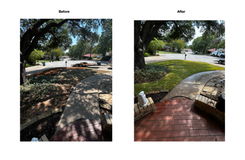 All Around Services - Handyman in Tarrant County Texas!