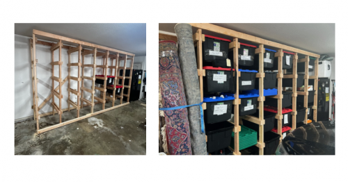 All Around Services - Handyman in Tarrant County Texas!